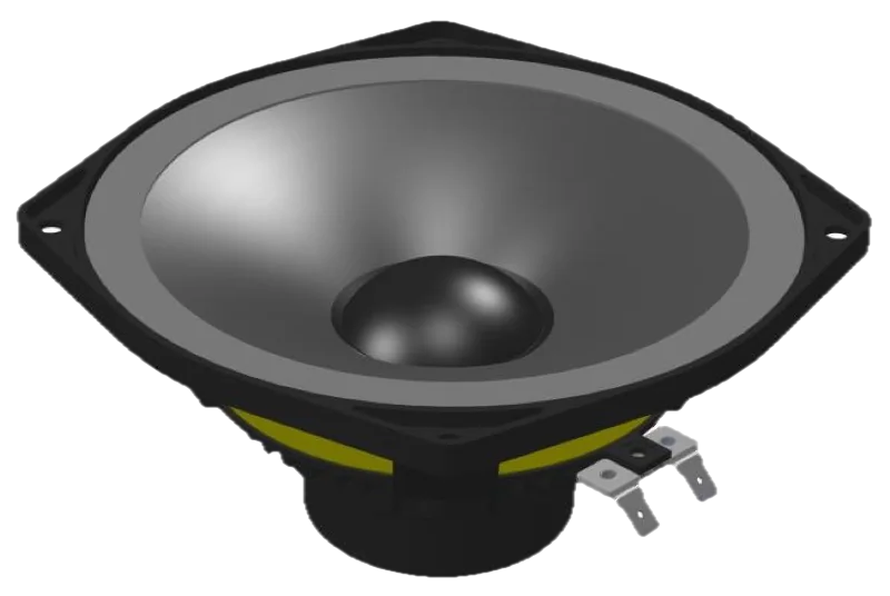 PHL Audio 1120NdU — СЧ-динамик 6,5″