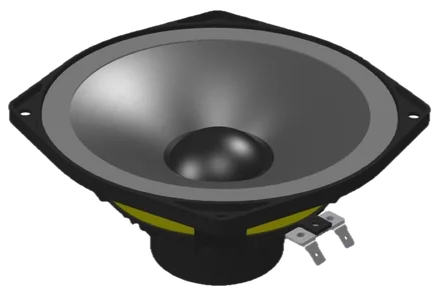 PHL Audio 1120NdU — СЧ-динамик 6,5″