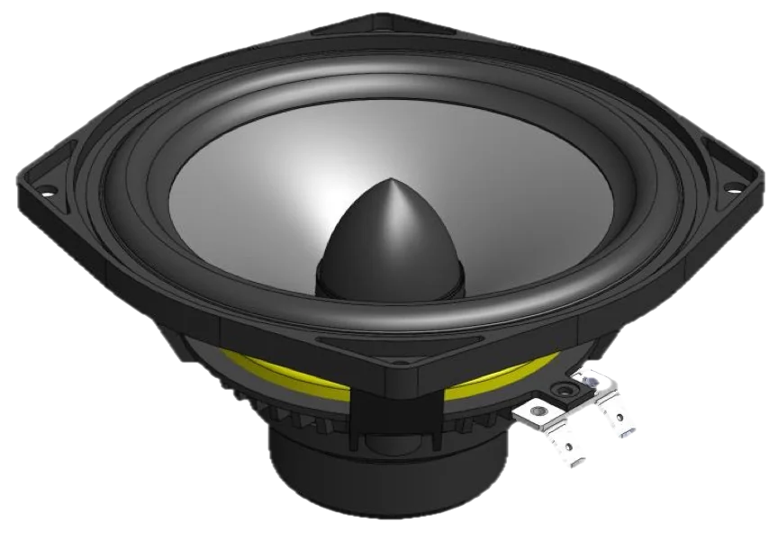 PHL Audio 1343NdU — НЧ-динамик 6,5″