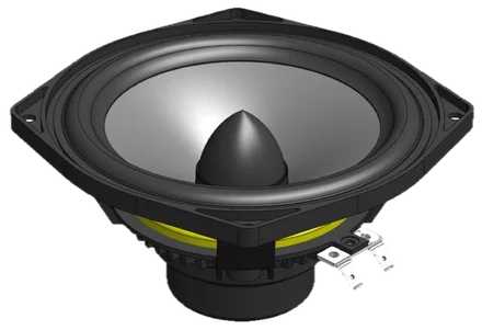 PHL Audio 1343NdU — НЧ-динамик 6,5″