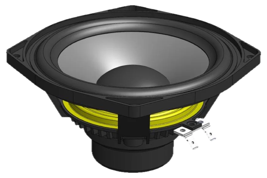 PHL Audio 1362NdU — НЧ-динамик 6,5″