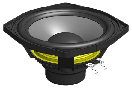PHL Audio 1362NdU — НЧ-динамик 6,5″