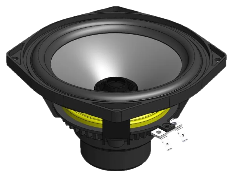 PHL Audio 1365NdU — НЧ-динамик 6,5″