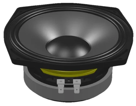 PHL Audio 1426 — НЧ/СЧ-динамик 6,5″