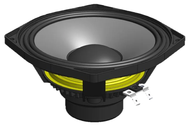 PHL Audio 1426NdU — НЧ/СЧ-динамик 6,5″
