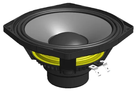 PHL Audio 1426NdU — НЧ/СЧ-динамик 6,5″