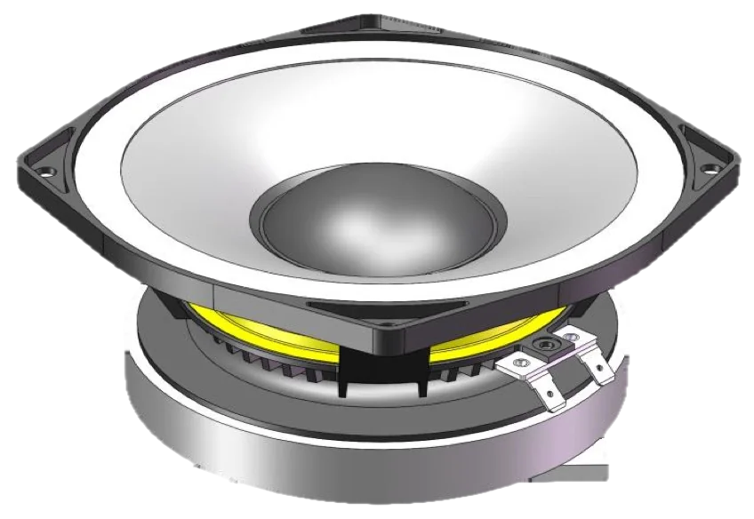 PHL Audio 1683-26 — СЧ-динамик 6,5″