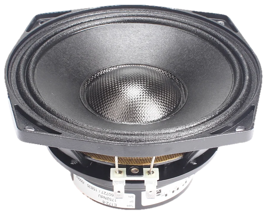PHL Audio 1752NdU — НЧ/СЧ-динамик 6,5″