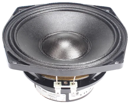PHL Audio 1752NdU — НЧ/СЧ-динамик 6,5″