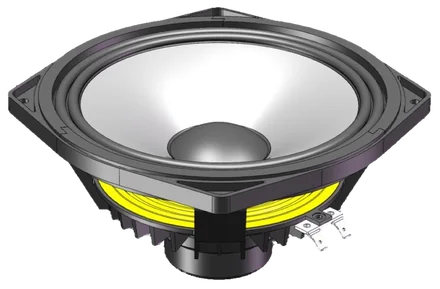 PHL Audio 2001NdU — НЧ/СЧ-динамик 8″