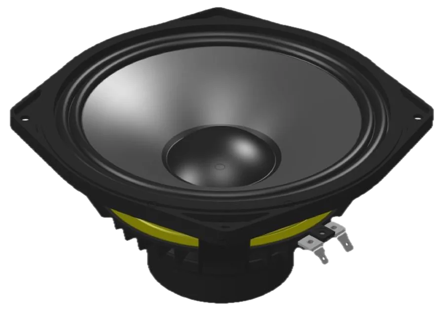 PHL Audio 2513NdS — НЧ/СЧ-динамик 8″