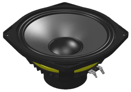 PHL Audio 2513NdS — НЧ/СЧ-динамик 8″