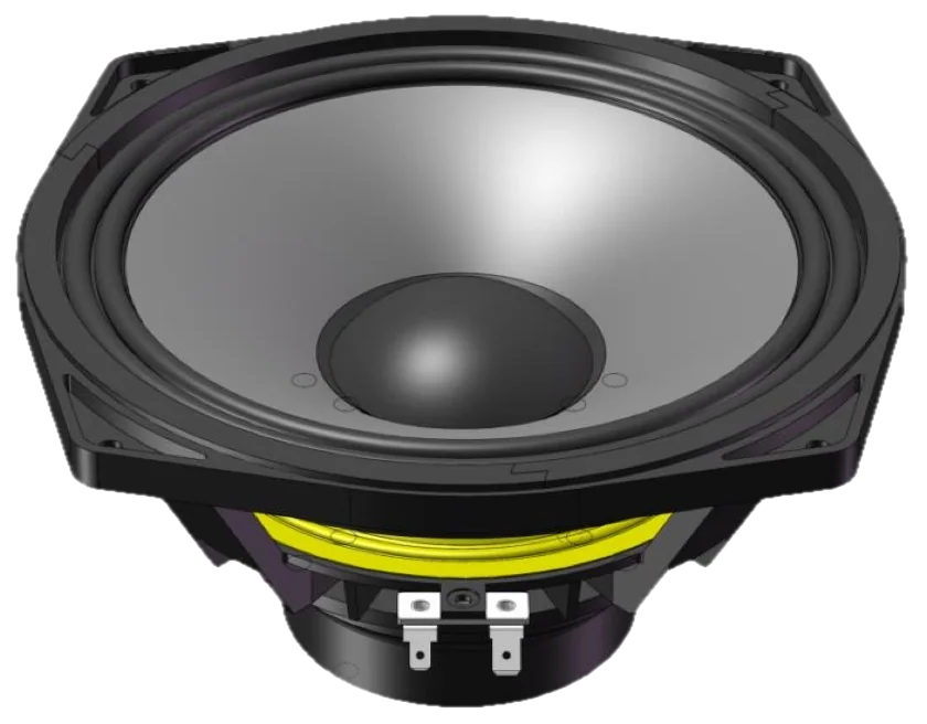 PHL Audio 2513NdU — НЧ/СЧ-динамик 8″