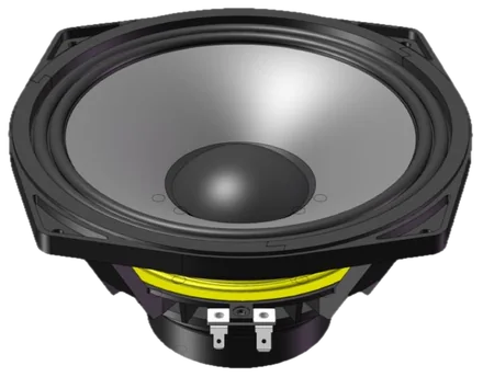 PHL Audio 2513NdU — НЧ/СЧ-динамик 8″