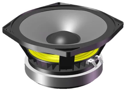 PHL Audio 2520 — СЧ-динамик 8″