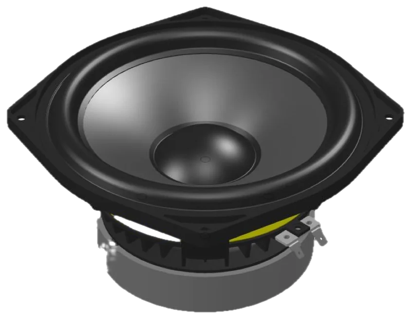 PHL Audio 2730 — НЧ-динамик 8″