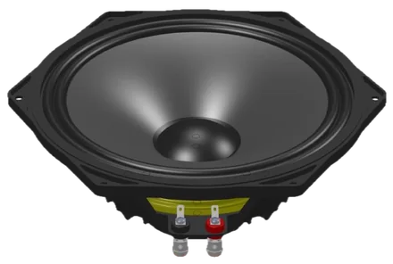 PHL Audio 3005NdU — НЧ-динамик 10″