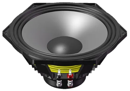 PHL Audio 3411NdS — НЧ-динамик 10″