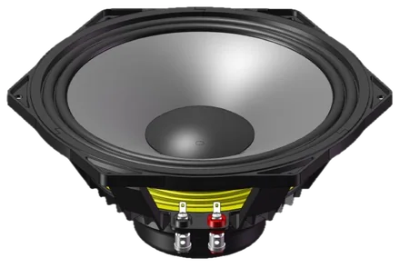 PHL Audio 3570NdS — НЧ-динамик 10″