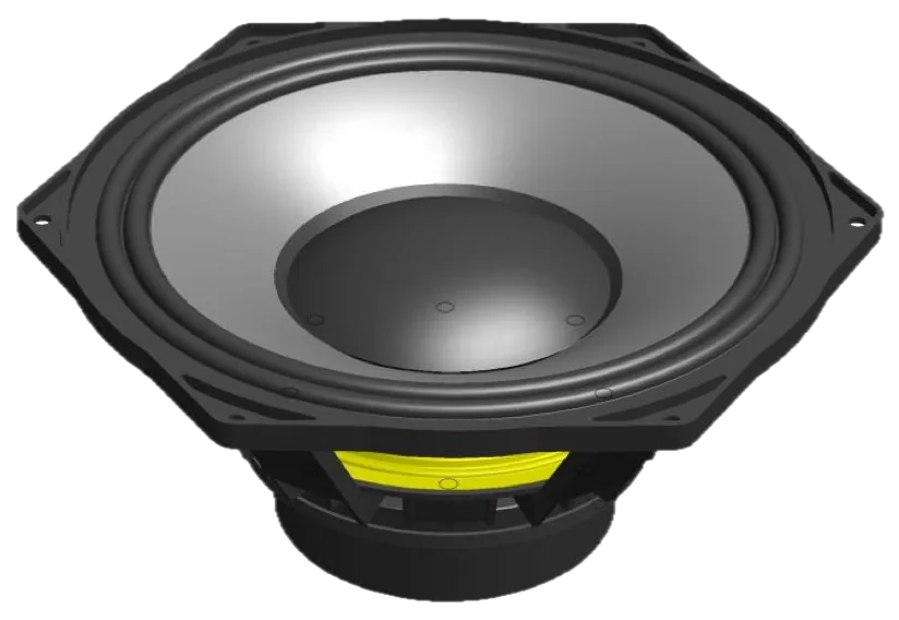 PHL Audio 3920NdU-7 — НЧ-динамик 10″