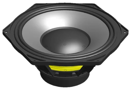 PHL Audio 3920NdU-7 — НЧ-динамик 10″