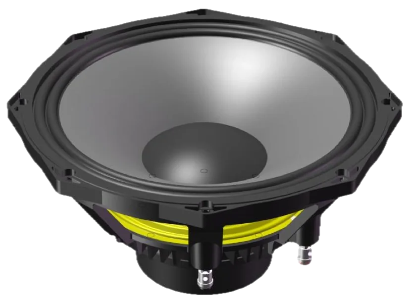 PHL Audio 4031NdU — НЧ-динамик 12″