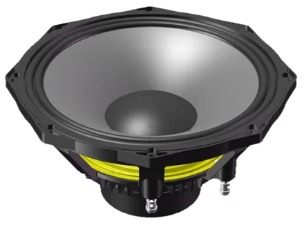 PHL Audio 4031NdU — НЧ-динамик 12″