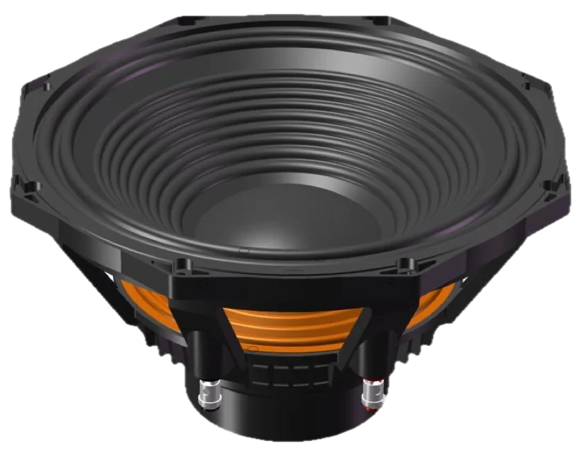 PHL Audio 4310NdU — НЧ-динамик 12″