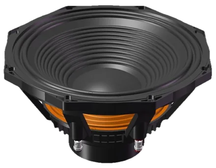 PHL Audio 4310NdU — НЧ-динамик 12″