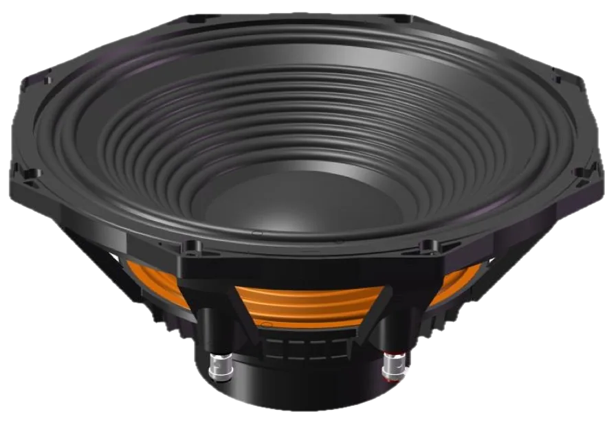 PHL Audio 4330NdU — НЧ-динамик 12″