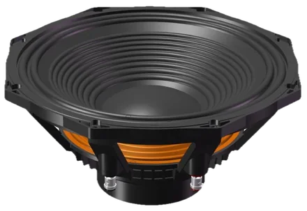 PHL Audio 4330NdU — НЧ-динамик 12″