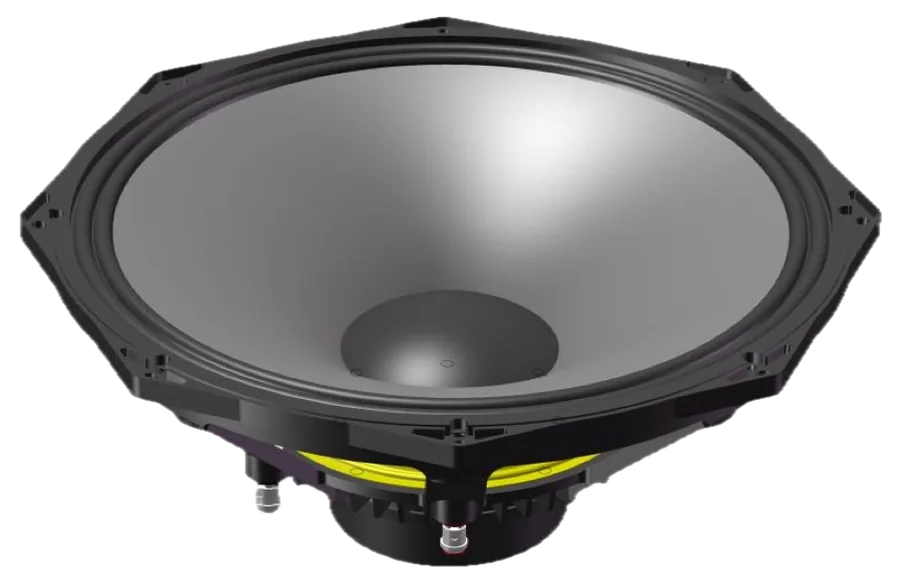 PHL Audio 5011MNdU — НЧ-динамик 15″