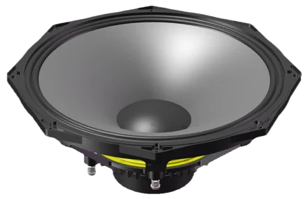 PHL Audio 5011MNdU — НЧ-динамик 15″
