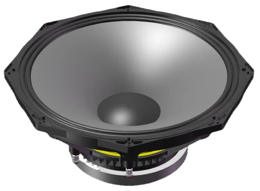PHL Audio 5021M — НЧ-динамик 15″
