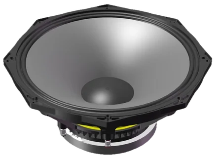 PHL Audio 5021M — НЧ-динамик 15″