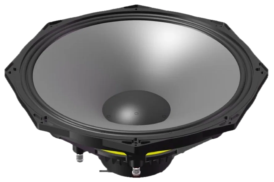 PHL Audio 5241MNdU-7 — НЧ-динамик 15″