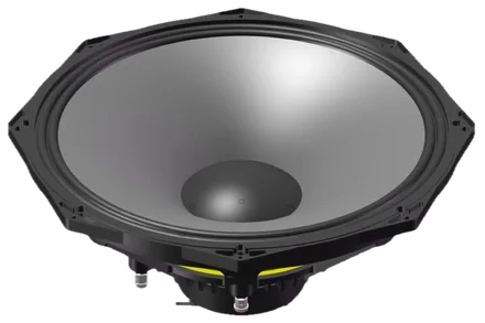 PHL Audio 5241MNdU-7 — НЧ-динамик 15″