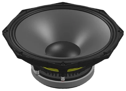 PHL Audio 6031M — НЧ-динамик 15″
