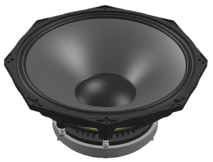 PHL Audio 6121M-20 — НЧ-динамик 15″
