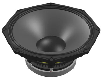 PHL Audio 6121M-20 — НЧ-динамик 15″