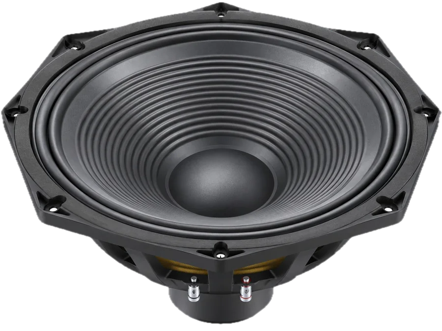 PHL Audio 6201MNd — НЧ-динамик 15″