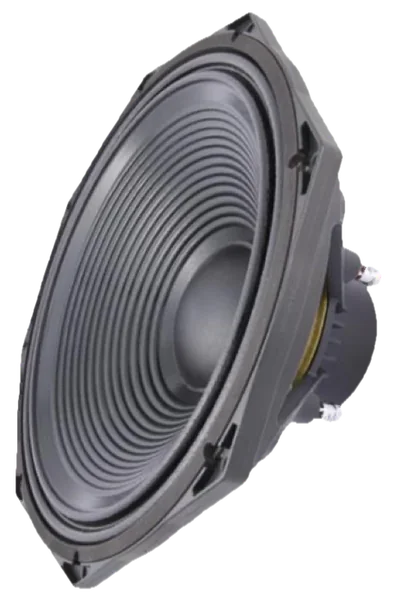 PHL Audio 6201MNd — НЧ-динамик 15″