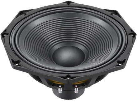 PHL Audio 6201MNd — НЧ-динамик 15″