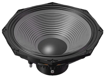 PHL Audio 6301MNd — НЧ-динамик 15″