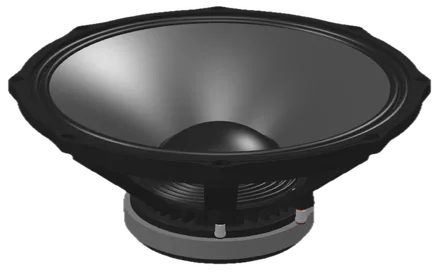 PHL Audio 7081 — НЧ-динамик 18″