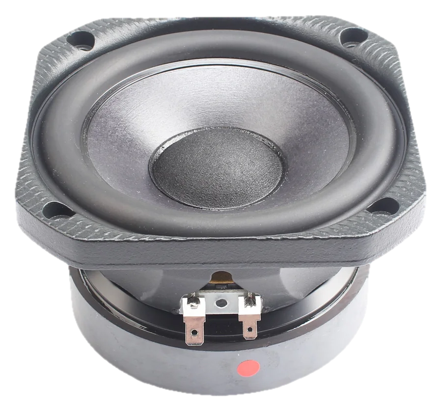 PHL Audio 900 — НЧ/СЧ-динамик 5″