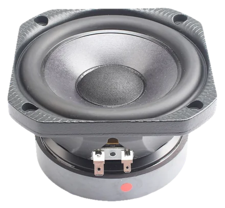 PHL Audio 900 — НЧ/СЧ-динамик 5″