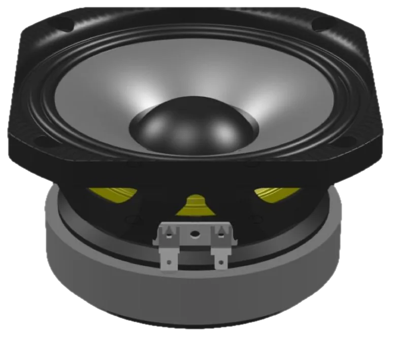 PHL Audio 930 — НЧ/СЧ-динамик 5″