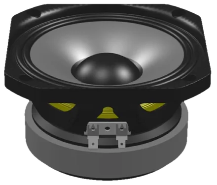 PHL Audio 930 — НЧ/СЧ-динамик 5″
