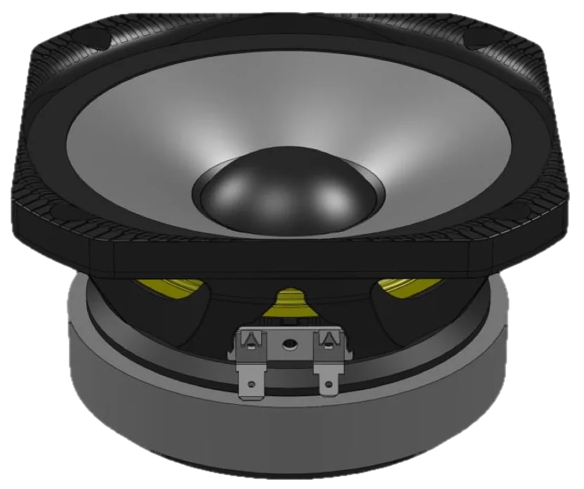 PHL Audio 950 — СЧ-динамик 5″
